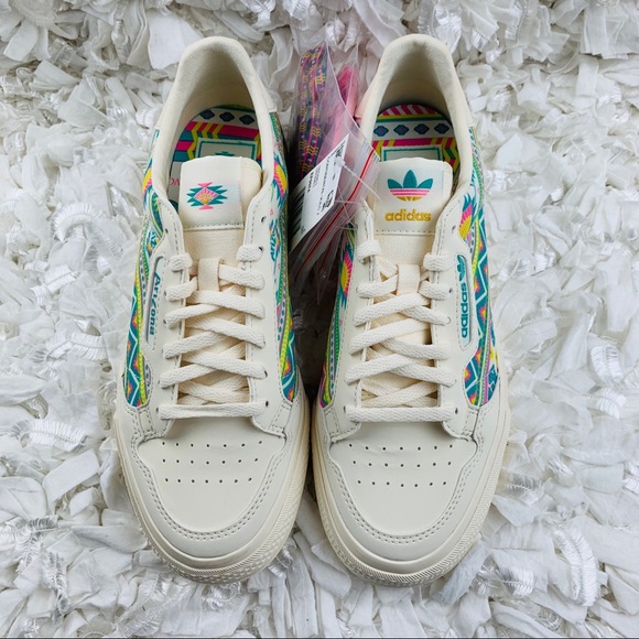 Adidas Arizona X Vulc J Iced Tea With Lemon Flavor - Picture 9 of 14